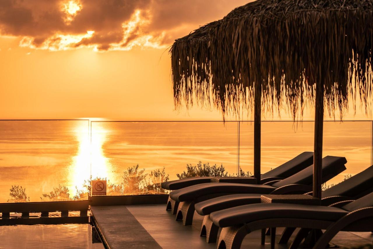 Artemis Villas - Spectacular Views & Ideal For Large Groups, By Zantewize Khartata Exterior photo