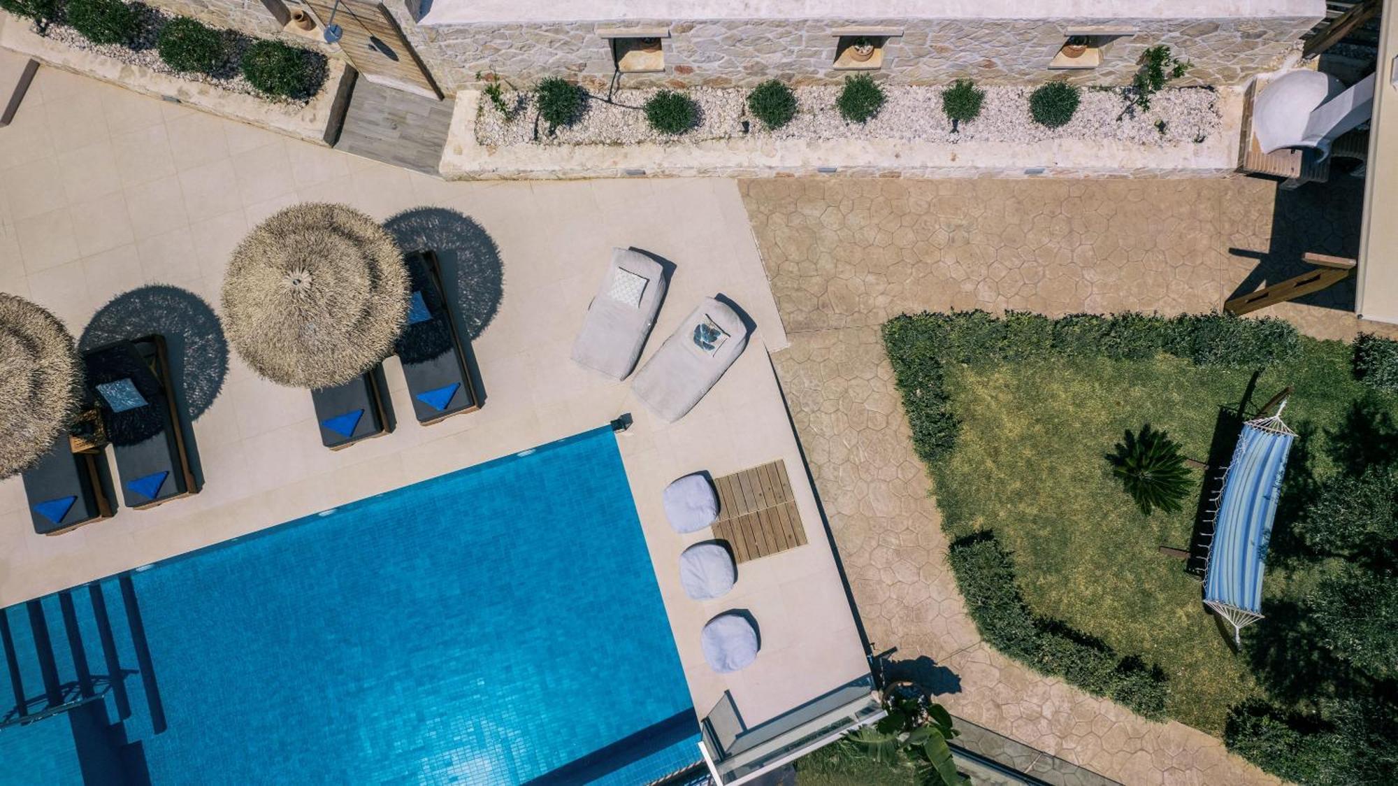 Artemis Villas - Spectacular Views & Ideal For Large Groups, By Zantewize Khartata Exterior photo