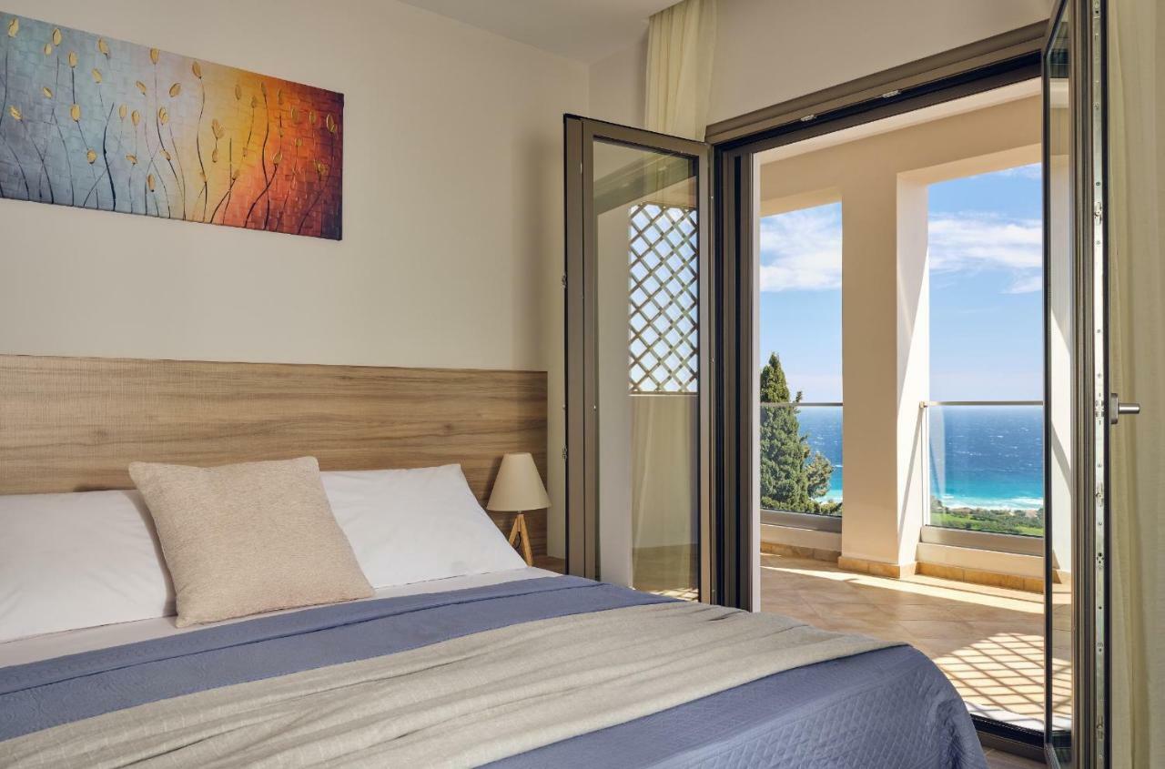 Artemis Villas - Spectacular Views & Ideal For Large Groups, By Zantewize Khartata Exterior photo