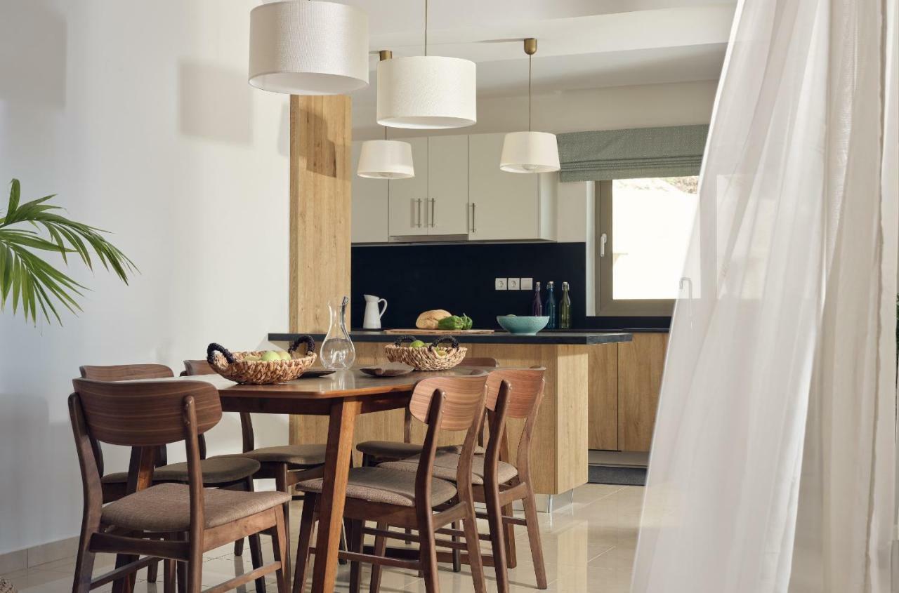 Artemis Villas - Spectacular Views & Ideal For Large Groups, By Zantewize Khartata Exterior photo