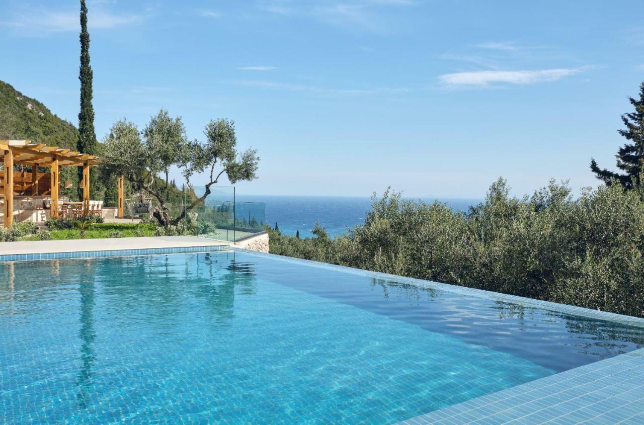 Artemis Villas - Spectacular Views & Ideal For Large Groups, By Zantewize Khartata Exterior photo