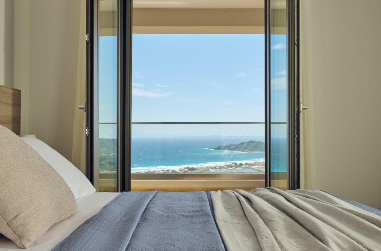 Artemis Villas - Spectacular Views & Ideal For Large Groups, By Zantewize Khartata Exterior photo