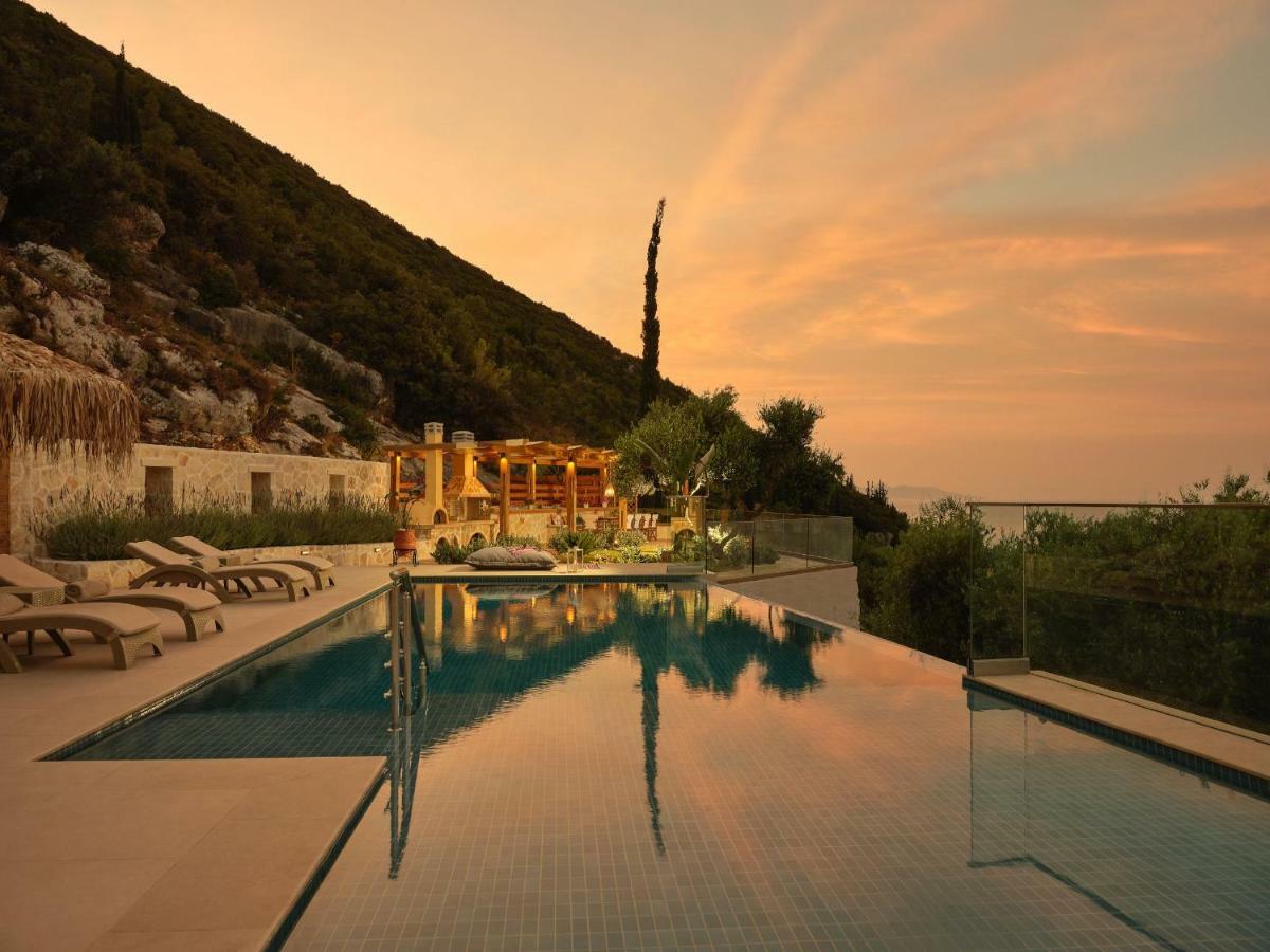Artemis Villas - Spectacular Views & Ideal For Large Groups, By Zantewize Khartata Exterior photo
